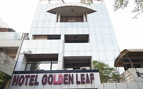 Golden Leaf Hotel